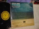 Miriam Burton LP(Epic)--'African Lament'--exotica world