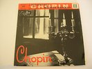 MICHEL BRIGUET CHOPIN POLONAISES OPUS 40-1/2 EDIBER 103  CHARLIN signed  7'