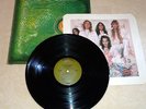 ALICE COOPER BILLION DOLLAR BABIES VINYL RECORD ORIGINAL 1973 WARNER BROS 2685