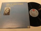 Bob Brown Willoughbys Lament Original Stormy Forest Records Folk Psych LP NM