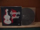 1955 DJANGO REINHARDT Angel 10 INCH Django's Guitar STILL IN WAX PAPER Very RARE