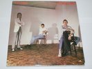 THE JAM ALL MOD CONS SWEDEN / NORWAY PRESS RARE ORANGE WRITING VINYL  NCB LABELS
