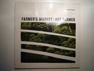 Lp Art Farmer - Farmer's market 58 New Jazz Hank Mobley