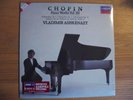 CHOPIN piano works XII ASHKENAZY london dutch DIGITAL AUDIOPHILE LP SEALED