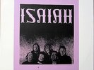ISAIAH - Same KRAUT Austria PSYCH PROG NW ULTRARAR