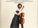 ***  BACH - 6 CELLO SUITEN  #  MAISKY  - DGG DIGITAL 415 416-1   ***