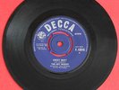 THE ART WOODS / SWEET MARY / UK 45 / EXCELLENT CONDITION