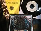 Jack White Stripes Third Man TMR-001 Genuine Test Pressing The Dead Weather 45