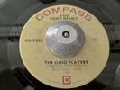 ohio players YOU DON'T MEAN IT/TRESPASSIN towanda barnes northern soul funk 45