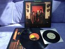 The Stranglers - Rattus Norvegicus UK Vinyl LP+7