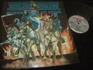 DEATHROW - RIDERS OF DOOM /VIOLENT FORCE/DESTRUCTION/KREATOR/SODOM