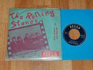 ROLLING STONES -not fade away TURKISH 7