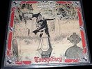 KING DIAMOND Conspiracy LP (Graveyard Cover)
