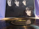 The Beatles - With The Beatles - Original Stereo Pressing - Stunning Condition