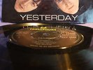 The Beatles - Yesterday -  Original EP - Stunning Condition
