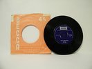 The Fire MEGA-RARE UK 45 Father's Name Is Dad/Treacle Toffee World   PSYCH