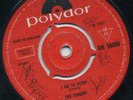 THE FINGERS - I GO TO SLEEP(KINKS) - POLYDOR 1966 Signed by the Band