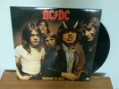 AC/DC - Highway to Hell - Vinyl Record LP - 1st UK Pressing