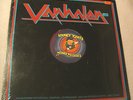 Van Halen LOONEY TUNES RED COLOR 12