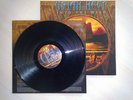 Uriah Heep LP Into the wild