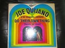 Joe Quijano Y su Conjunto Cachana Do Their Own Thing On Orig Cesta Label Soul