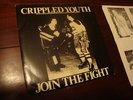 Crippled Youth - 