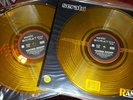 RARE GOLD Serato control vinyl scratch live