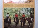 Beatles Les Beatles Dans Leurs 14 Plus Grands Succès HORSE COVER album NM