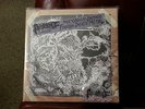 ABHORRENCE - Completely Vulgar Vinyl 2 LP Blood and Vomit NEW w/ Patch AMORPHIS
