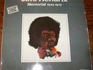 Jimi Hendrix Memorial 1942 - 1970  VERY RARE