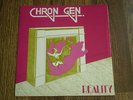 CHRON GEN - REALITY 7