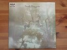 Fresh Maggots 1971 Original Pressing