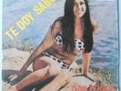LP Carmelo Car Ponce Y Su Combo - Te Doy Sabor - Guaguanco  ???