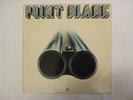 POINT BLANK SELF TITLED BLUES ROCK LP ARISTA USA PROMO