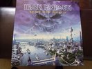Iron Maiden Brave New World Double Disc Picture LP Vinyl