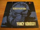YANCY KOROSSY - IDENTIFICATION MPS 15 260 ST