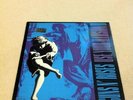 GUNS N' ROSES Use Your Illusion II 2 LP Vinyl Album EX