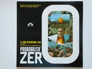 LP - CARLO RUSTICHELLI - PROBABILITA' ZERO - CINEVOX MDF 33/13