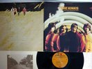 KINKS ARE THE VILLAGE GREEN PRESERVATION SOCIETY REPRISE RS 6327 us pressing LP