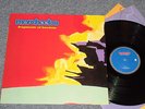 MORCHEEBA Fragments of Freedom - 1stPress CHINA RECORDS 2LP MINT