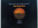 GRAHAM COLLIER SEXTET - DOWN ANOTHER ROAD LP