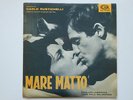 LP - CARLO RUSTICHELLI - O.S.T. - MARE MATTO - CAM Cms 30-063