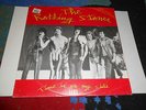 THE ROLLING STONES - TIME IS ON MY SIDE - LIVE MAXI SINGLE 1982 TOP-RARE1
