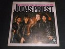 JUDAS PRIEST, Better by You, better than me, CBS S 6077, 7-inch, nm-, 