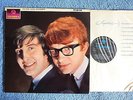 (SLi) Peter and Gordon UK Mono original LP 33SX 1630 Super Vinyl EX/EX+ 1964