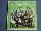 GUESS WHO It’s Time Rare 1966 Original Garage Pokora LISTEN