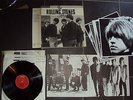 THE ROLLING STONES STORY 12 LP BOX COMPLETE OIS BOOKLET PHOTOS DECCA GERMANY