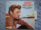 JOHNNY HALLYDAY - RARE Espagne EP 45T (1964) DIS LUI QUE J EN REVE + 3 SPAIN