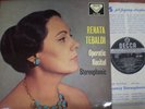 RENATA TEBALDI - OPERATIC RECITAL - DECCA STEREO SXL2043 Stereophonic Version