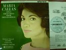 MARIA CALLAS - FRENCH OPERATIC ARIAS - COLUMBIA STEREO SAX2410 - PRÊTRE